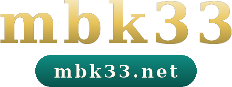 mbk33 logo